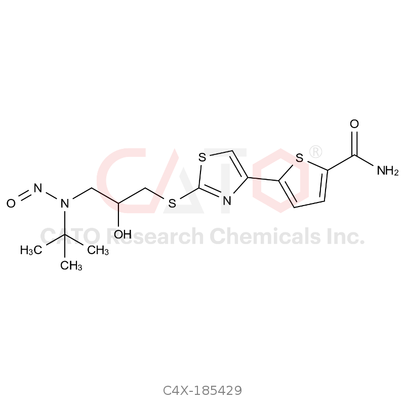 Arotinolol Impurity 29