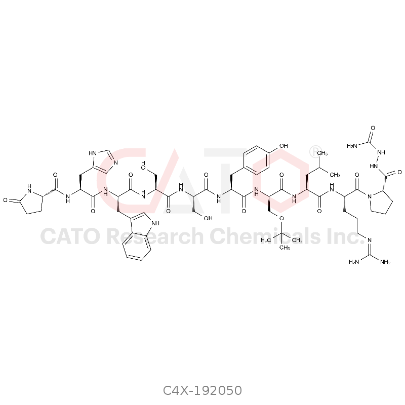 Endo-4a-Ser-戈舍瑞林