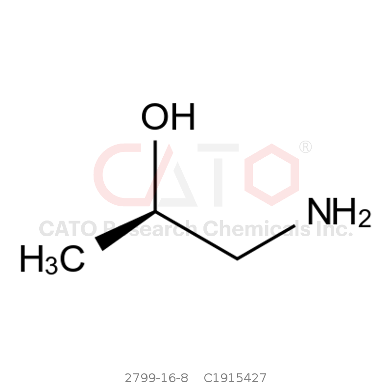 CAS No.:2799-16-8,(R)-1-氨基-2-丙醇