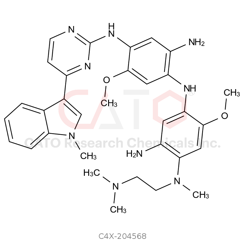 Osimertinib Impurity 68
