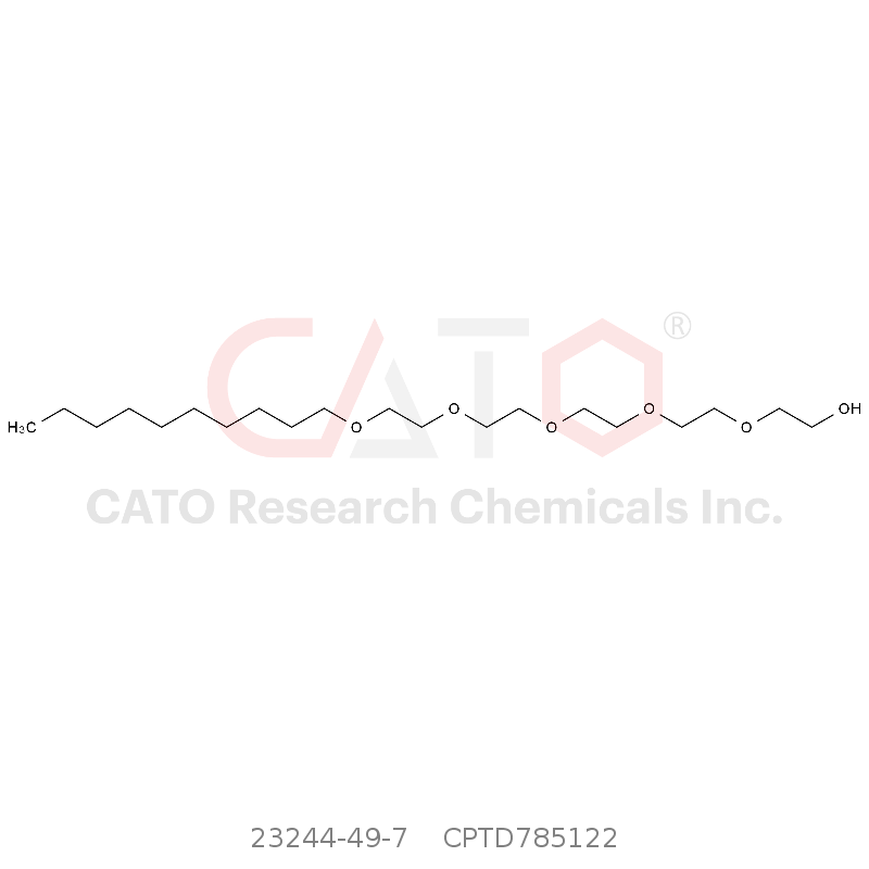 CAS No.:23244-49-7,正癸基戊氧乙烯