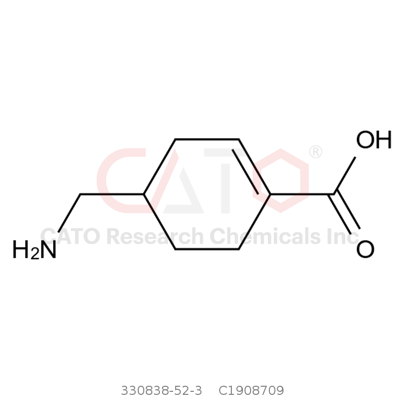 CAS No.:330838-52-3,Tranexamic Acid EP Impurity C