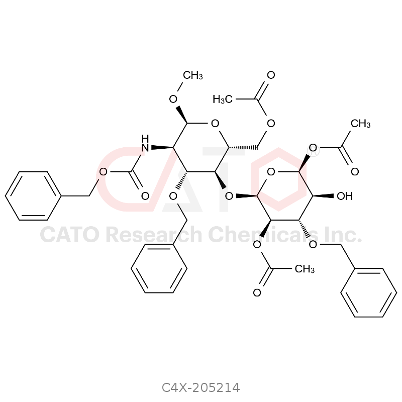Fondaparinux Sodium Impurity 14