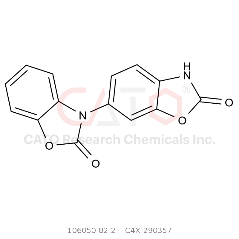 CAS No.:106050-82-2,Pemafibrate Impurity 57