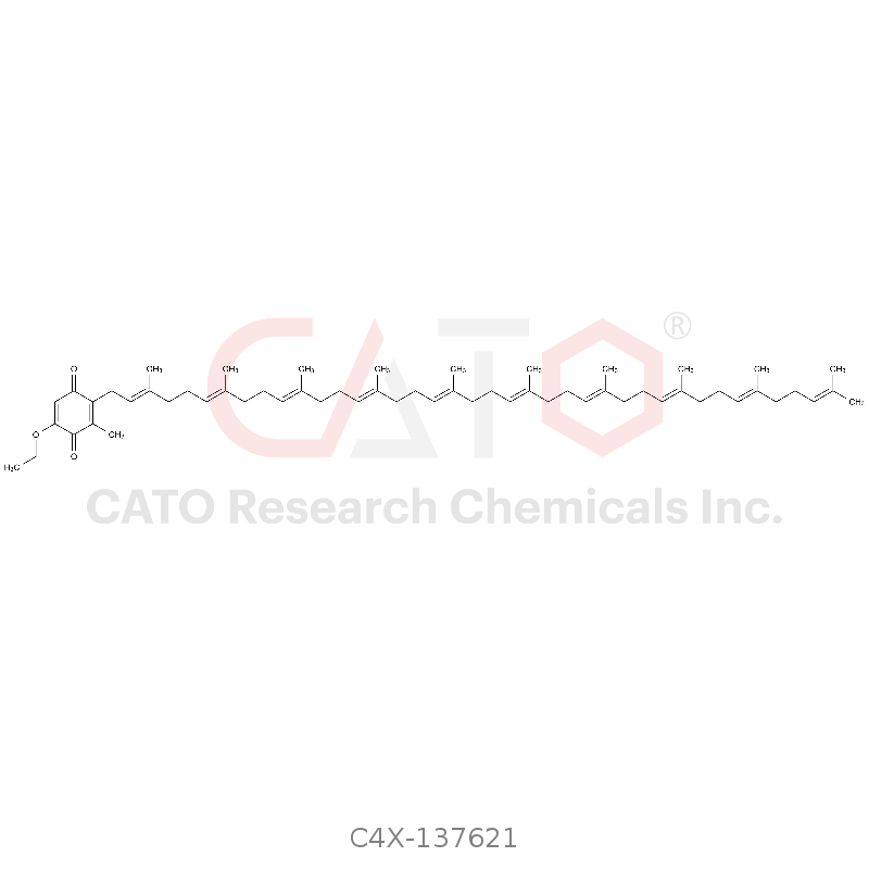 泛癸利酮杂质21
