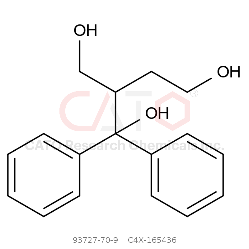 CAS No.:93727-70-9,加巴喷丁杂质36