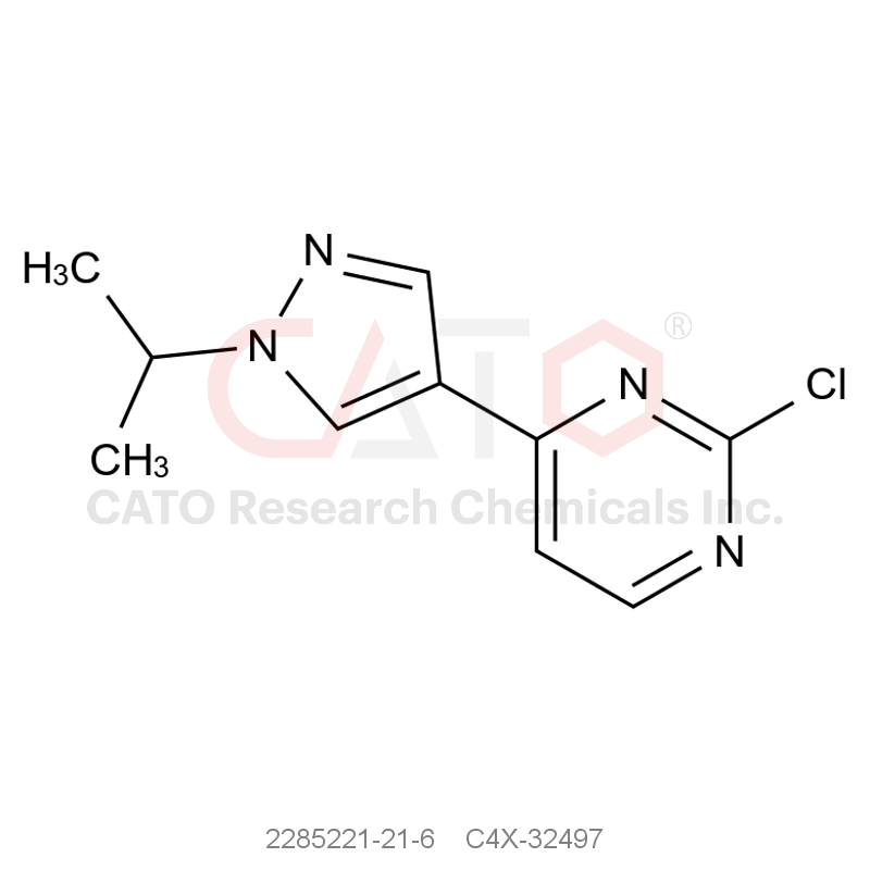 CAS No.:2285221-21-6,恩考芬尼杂质7