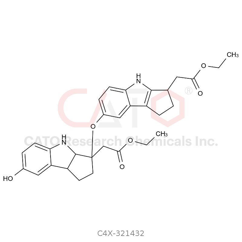 Etrasimod Impurity 32
