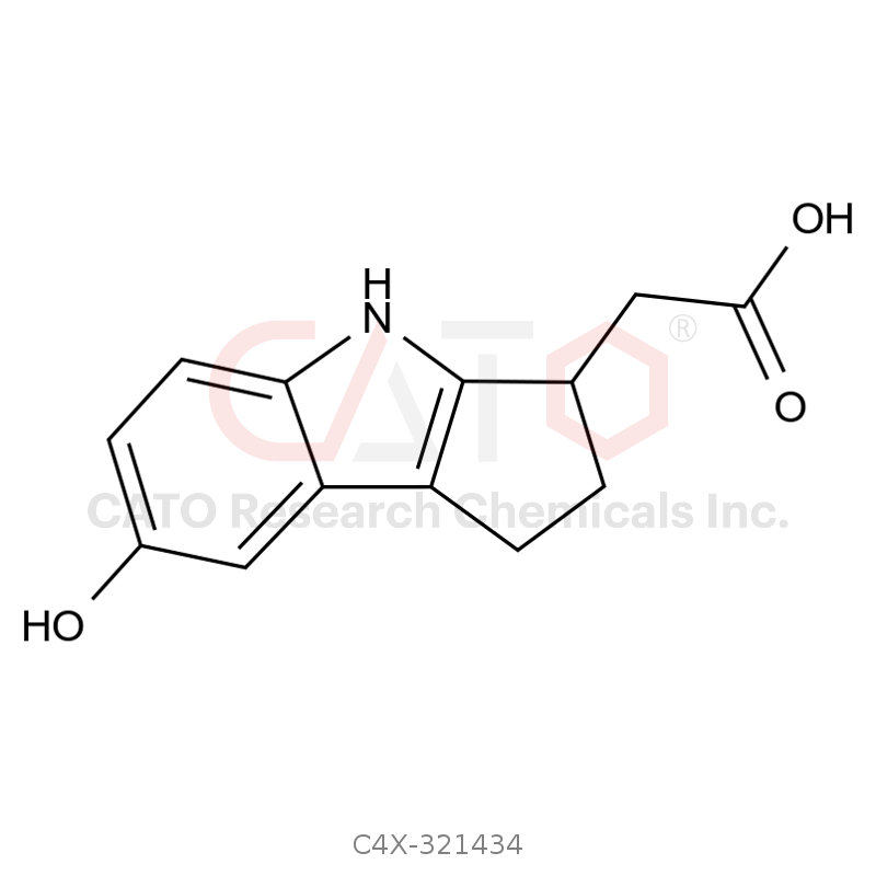 Etrasimod Impurity 34