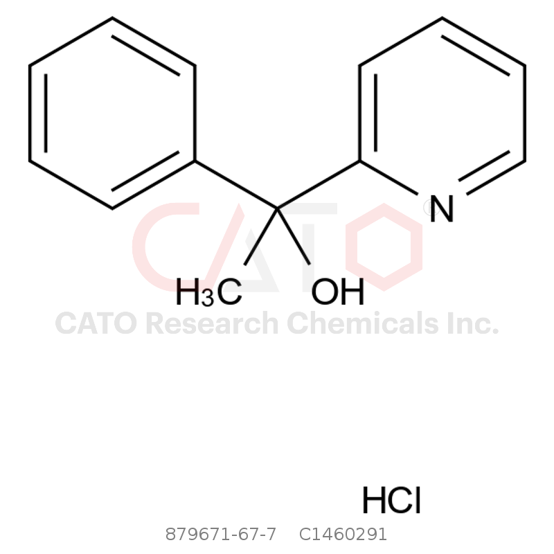 CAS No.:879671-67-7,Doxylamine Impurity N91