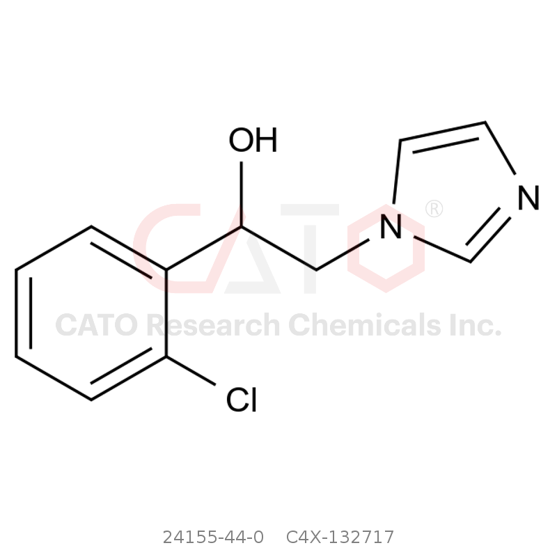 CAS No.:24155-44-0,Econazole impurity 17