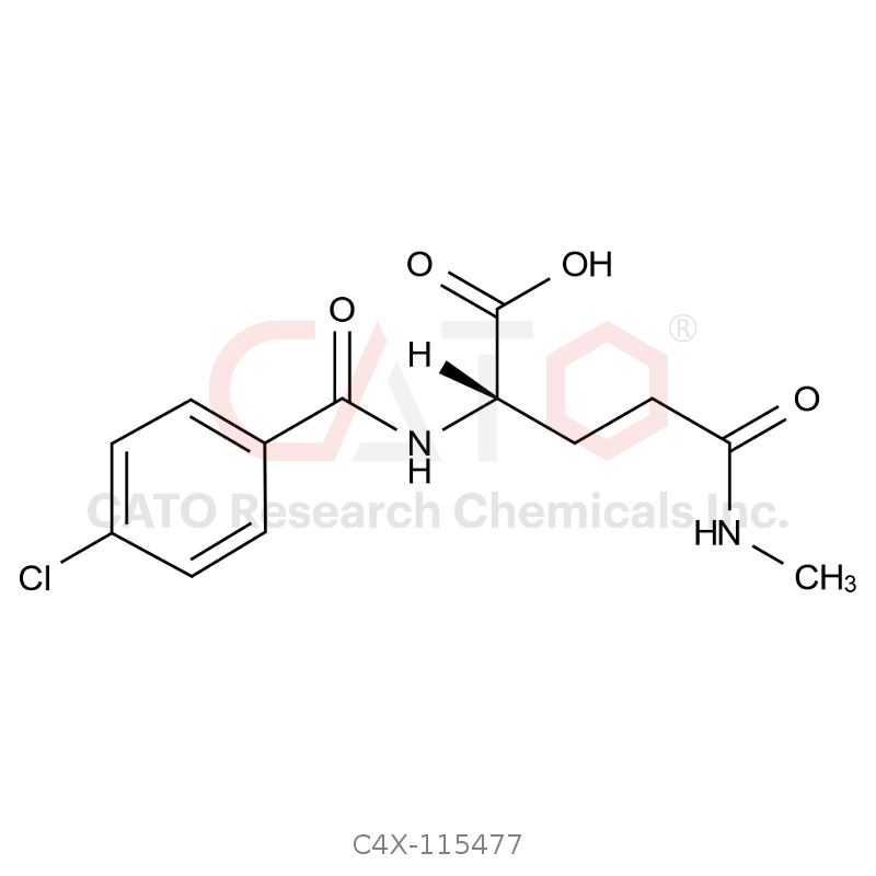 甲氨蝶呤杂质77