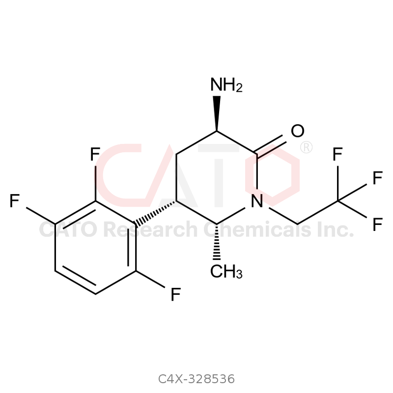 Atogepant Impurity 36