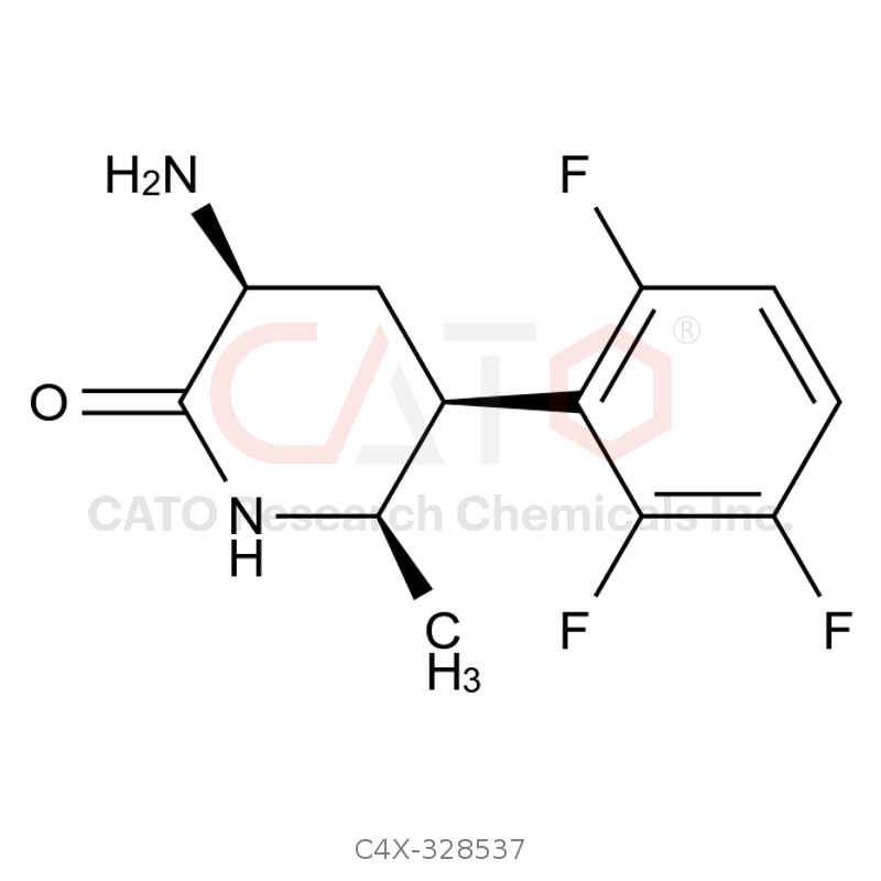 Atogepant Impurity 37