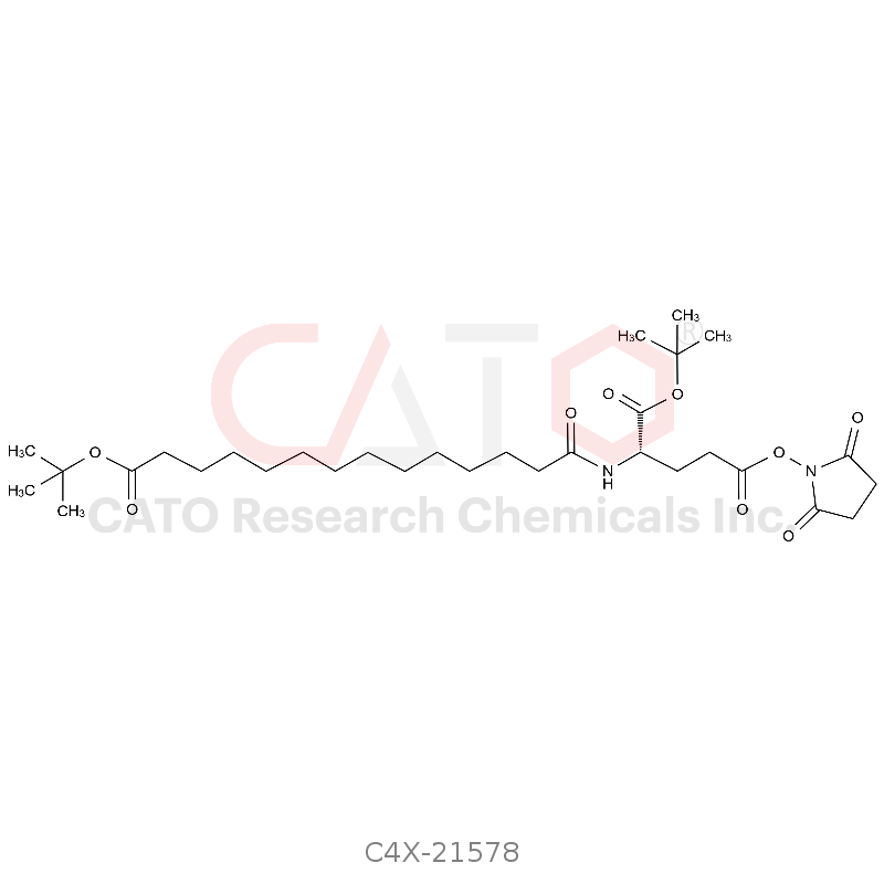 Insulin Degludec Impurity 8