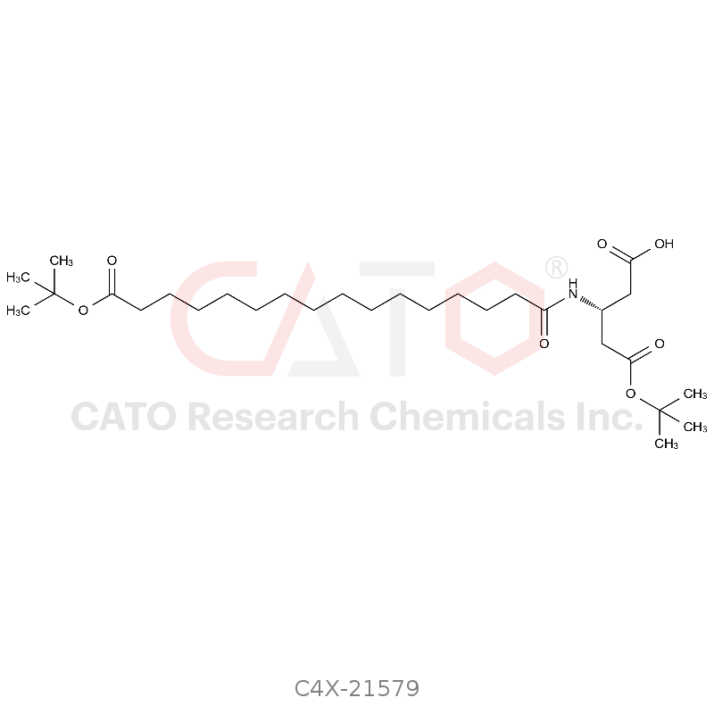 Insulin Degludec Impurity 9