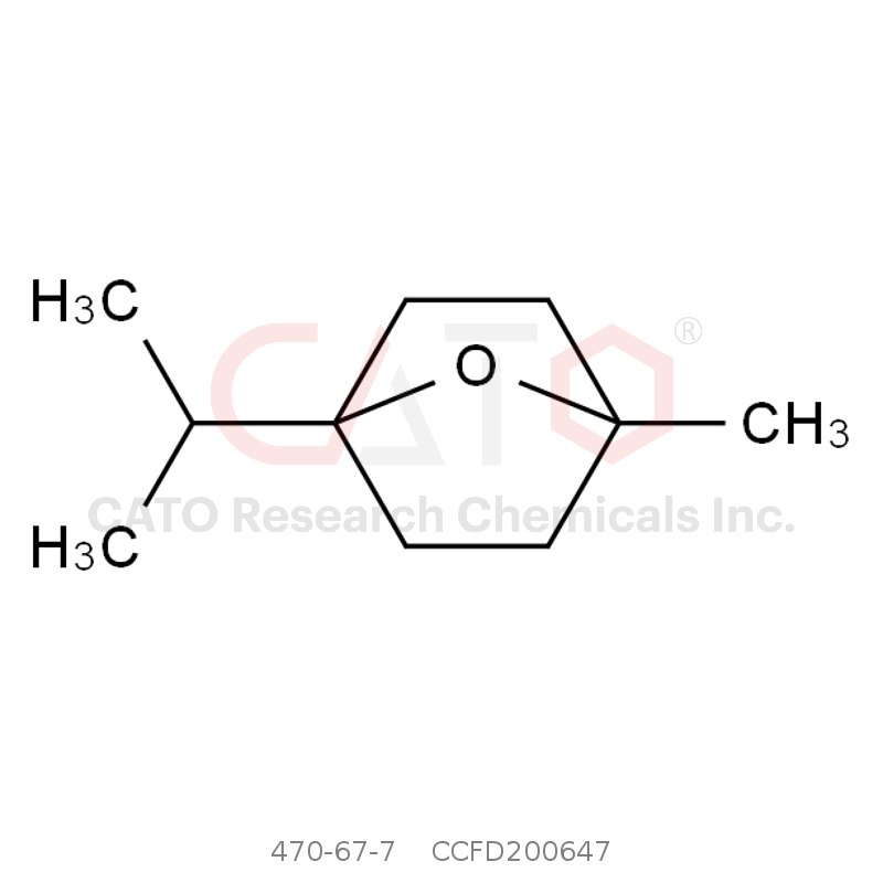 CAS No.:470-67-7,1,4-桉叶素