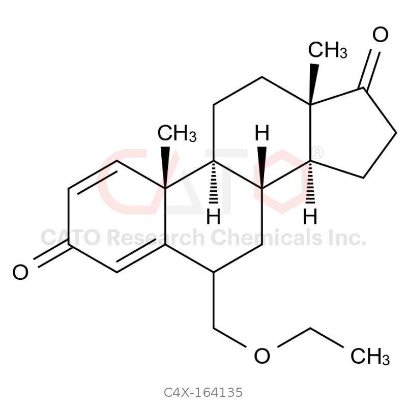 Exemestane Impurity 35