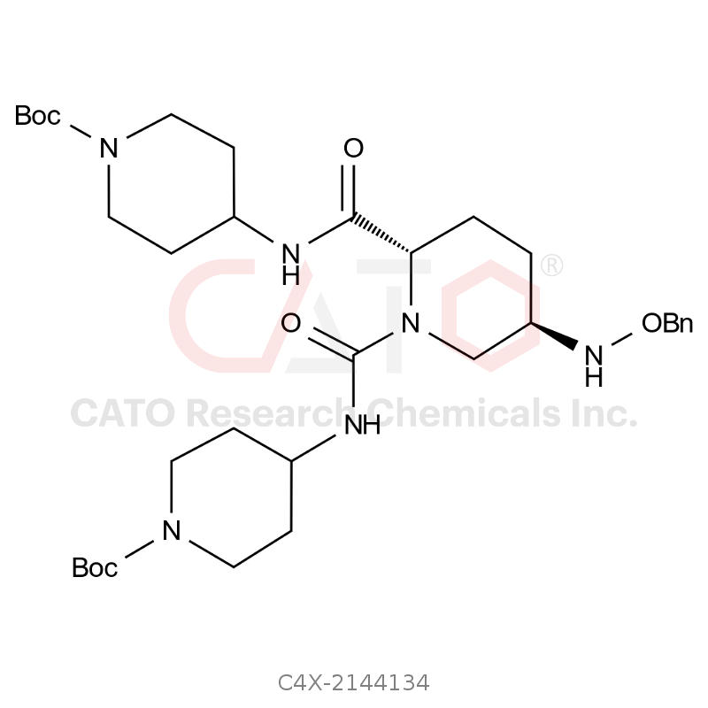Relebactam Impurity 134