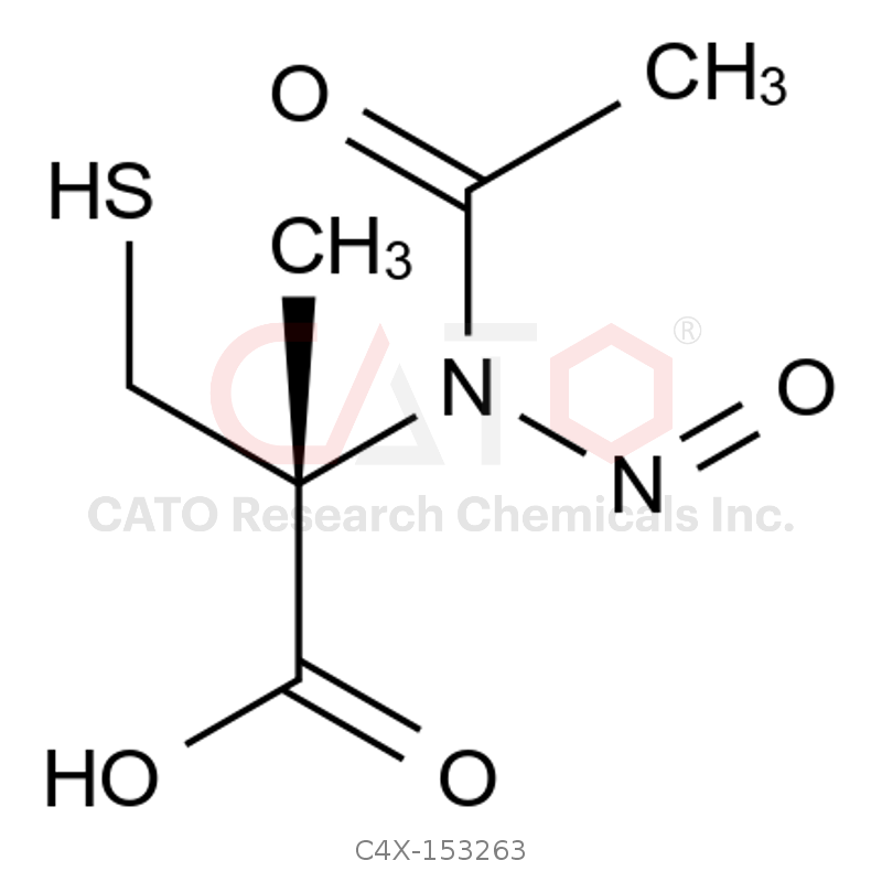 Acetylcysteine impurity 63
