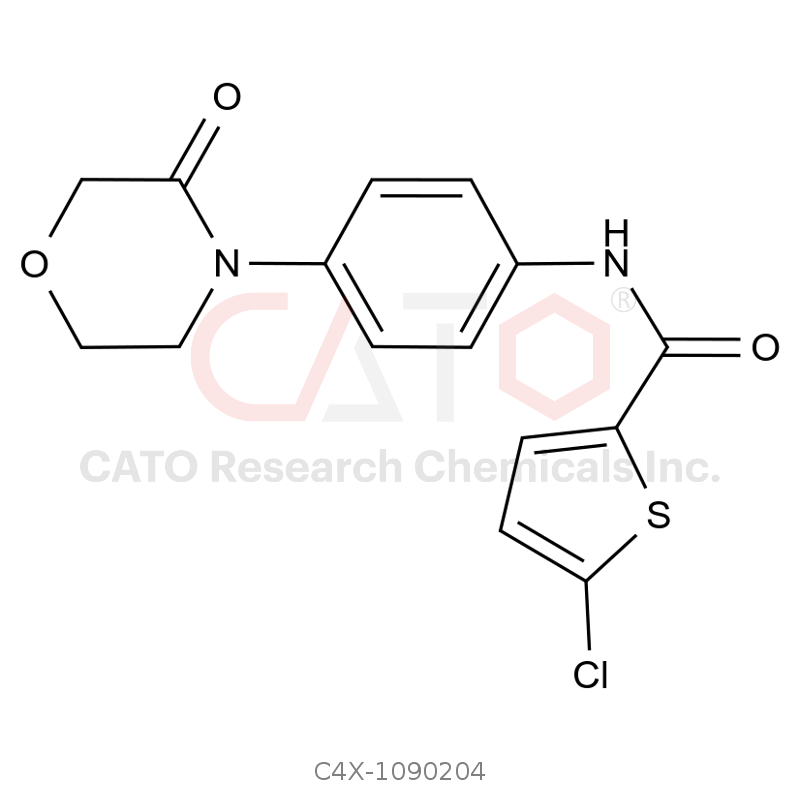 Rivaroxaban Impurity 204