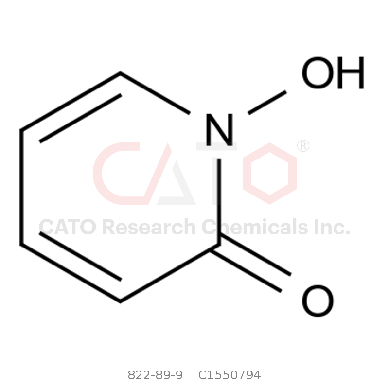 CAS No.:822-89-9,羟吡啶酮