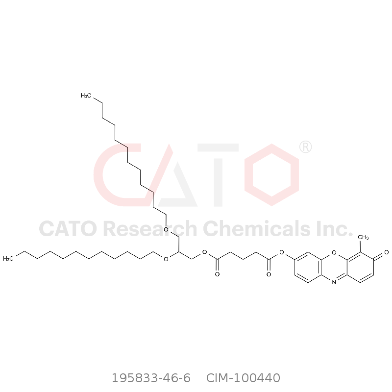 CAS No.:195833-46-6,脂肪酶底物