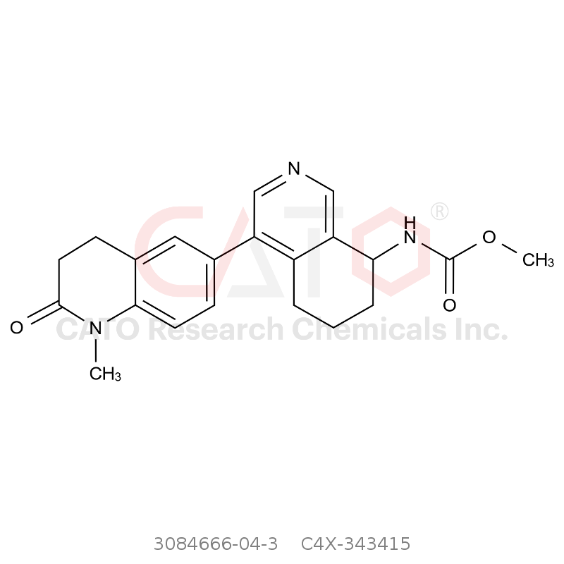 CAS No.:3084666-04-3,Baxdrostat杂质15