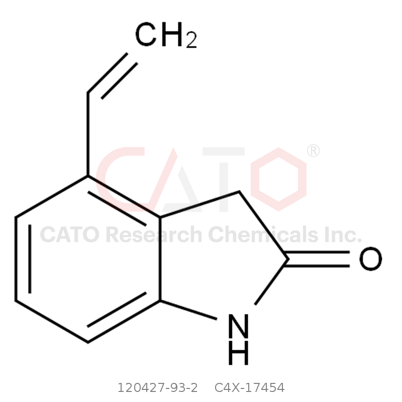 CAS No.:120427-93-2,罗匹尼罗杂质4