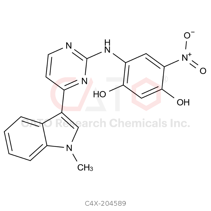 奥希替尼杂质89