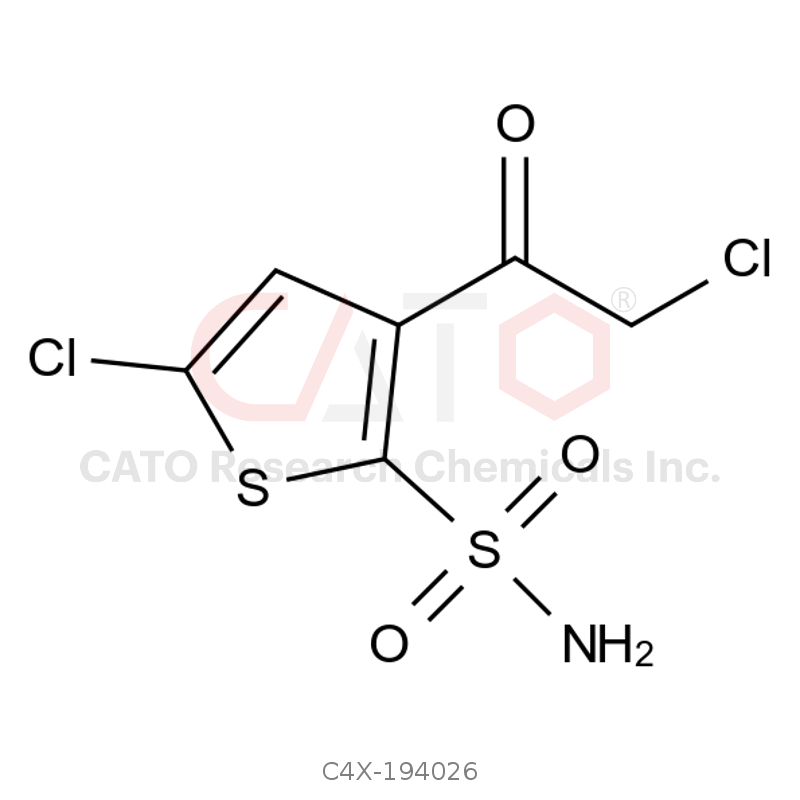 Brinzolamide Impurity 26
