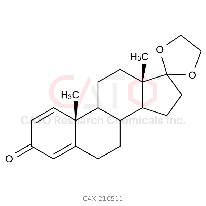 Estrone Impurity 11