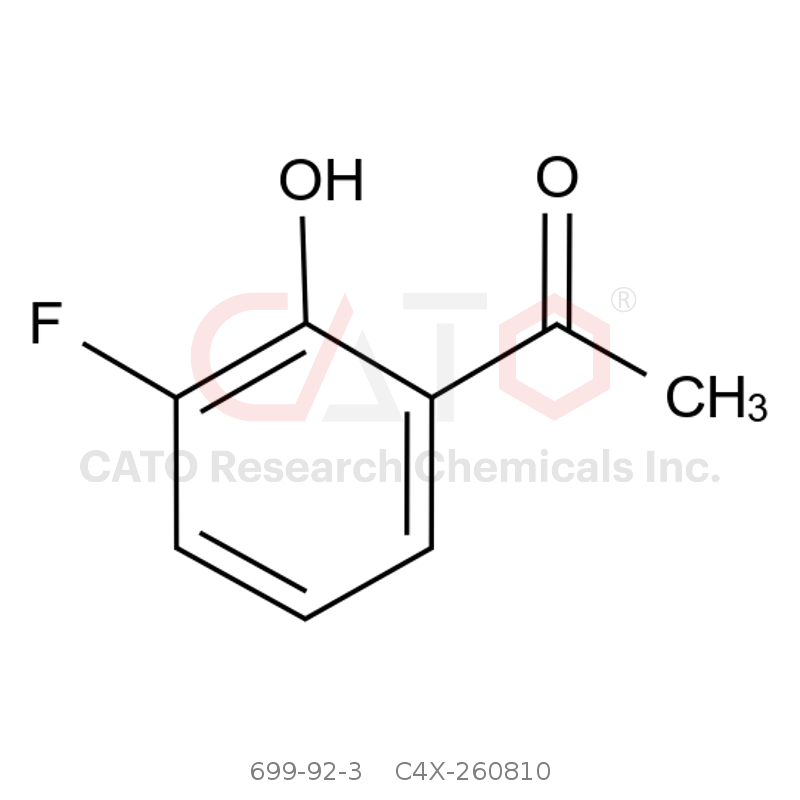 CAS No.:699-92-3,3-氟-2-羟基苯乙酮