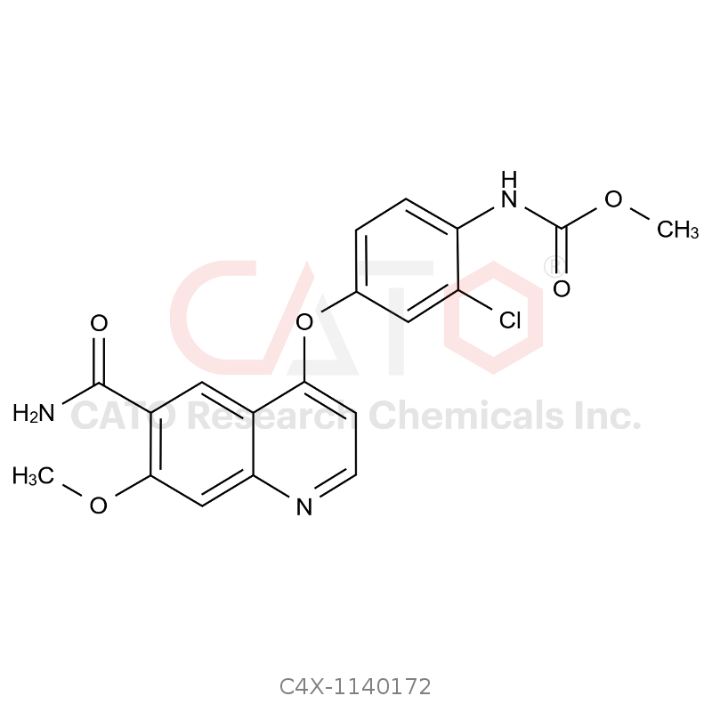 Lenvatinib Impurity 172