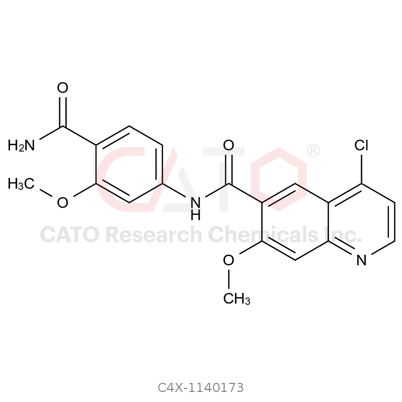 Lenvatinib Impurity 173