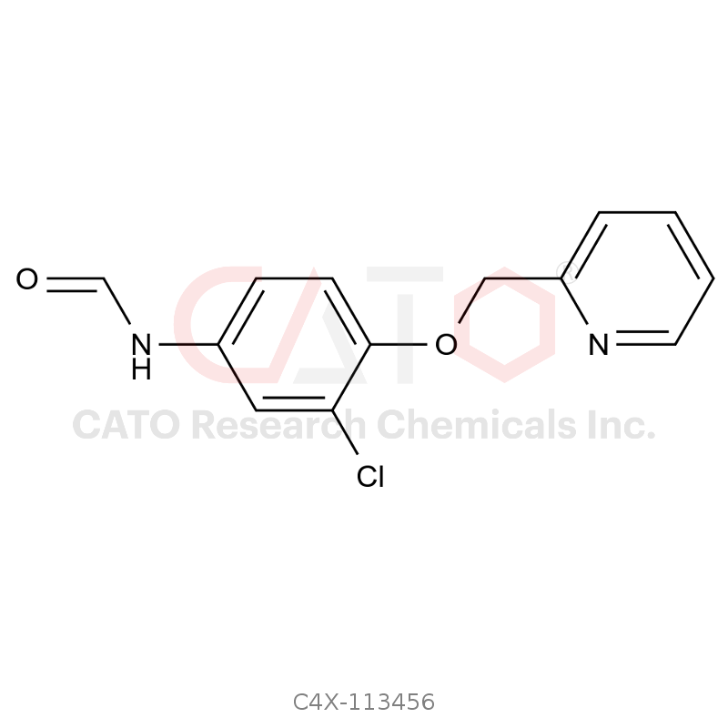Neratinib Impurity 56