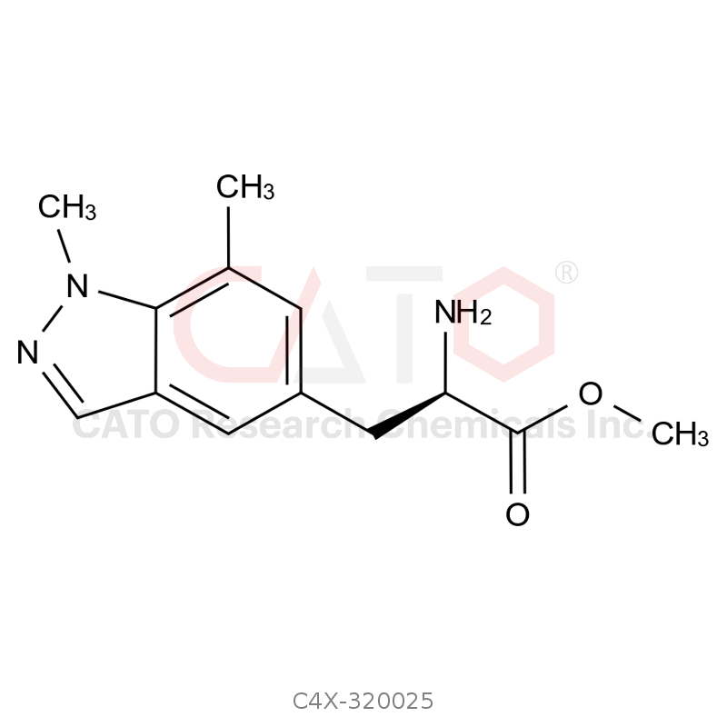 Vazegepant Impurity 25