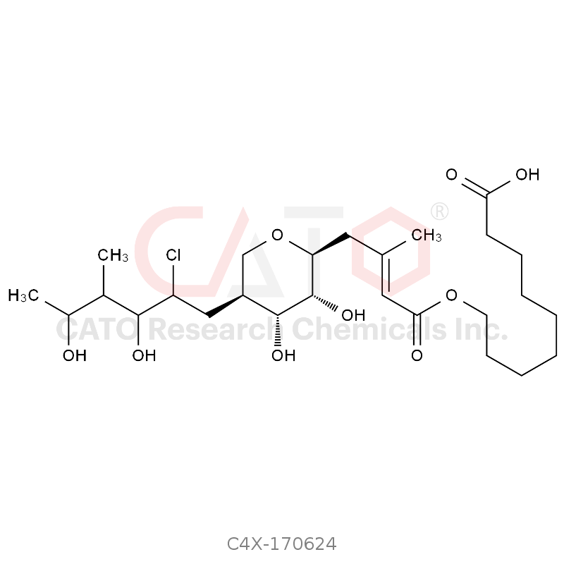 Mupirocin Calcium EP Impurity G