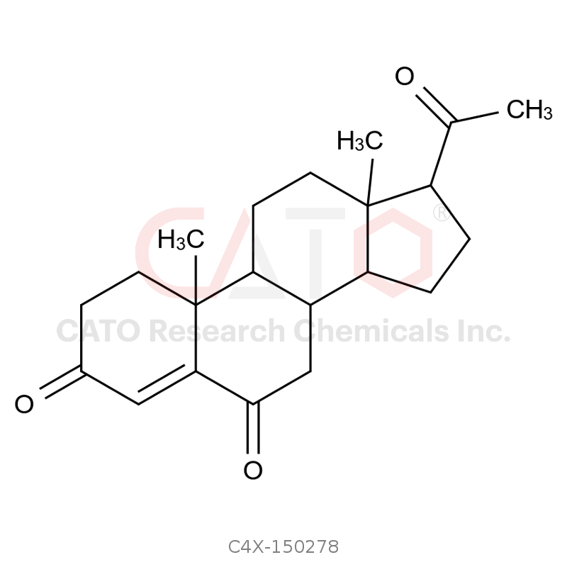 Progesterone Impurity 78