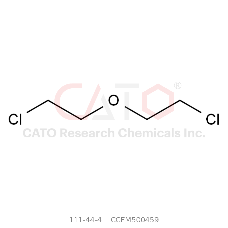 CAS No.:111-44-4,Bis-(2-Chloroethyl)Ether