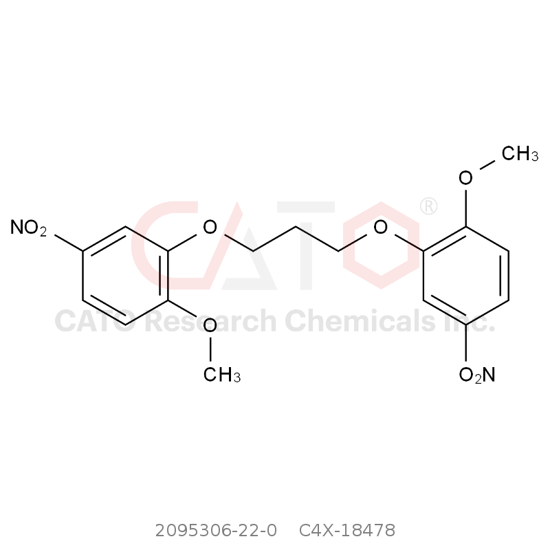 CAS No.:2095306-22-0,Bosutinib Impurity 8