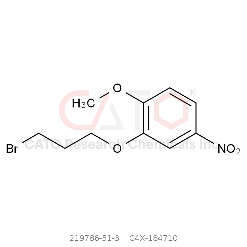 CAS No.:219786-51-3,Bosutinib Impurity 10