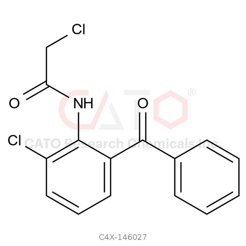 Alprazolam impurity 27