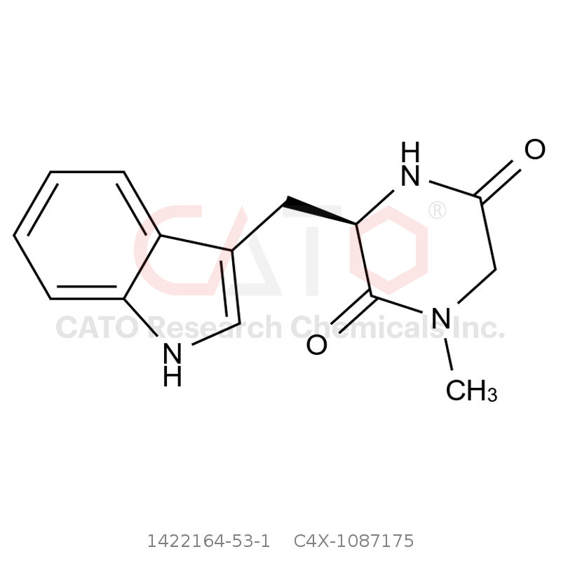 CAS No.:1422164-53-1,Tadalafil Impurity 175