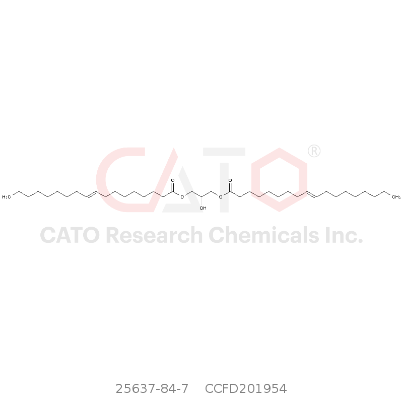 CAS No.:25637-84-7,Diolein