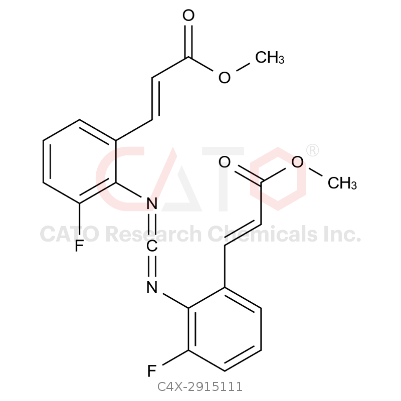 Letermovir impurity 111