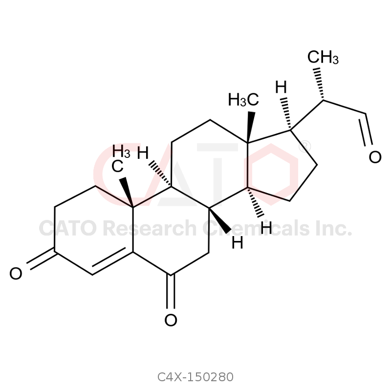Progesterone Impurity 80