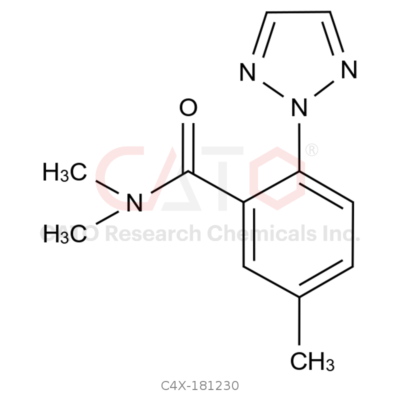 Suvorexant Impurity 30