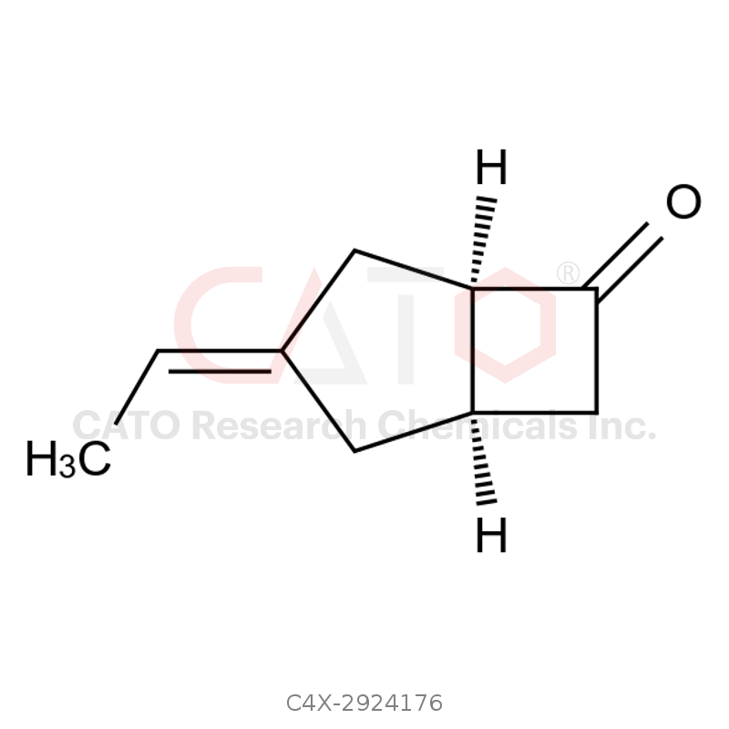 美洛加巴林杂质176