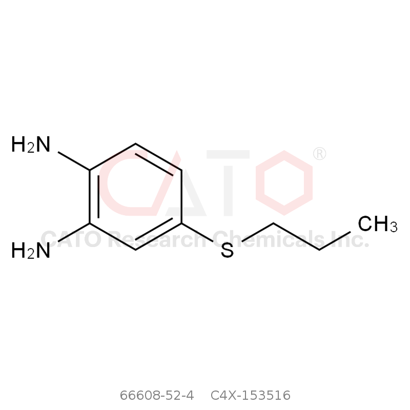 CAS No.:66608-52-4,Albendazole Impurity 16